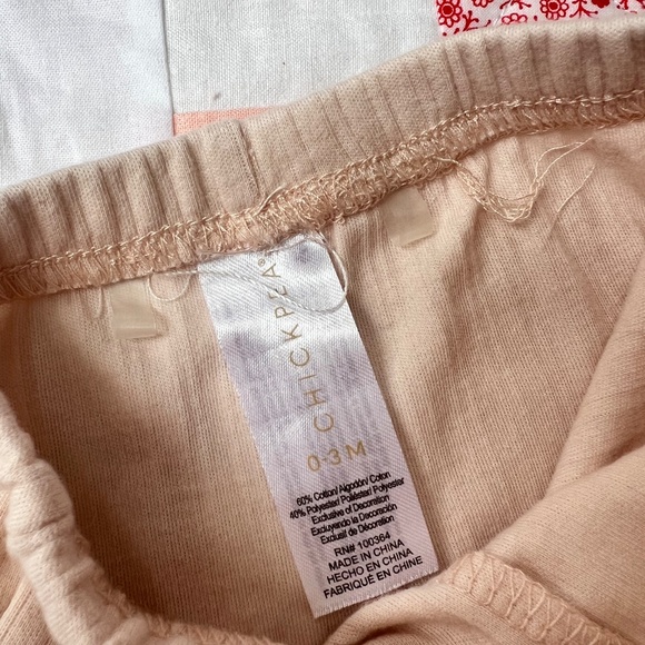 0-3 mo baby girl bundle - Picture 7 of 10